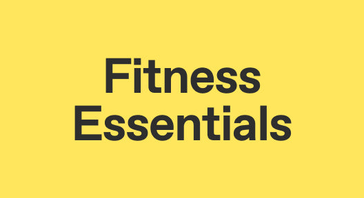 Fitness Essentials