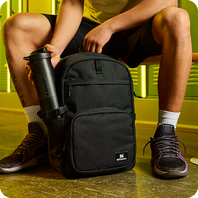 Backpacks