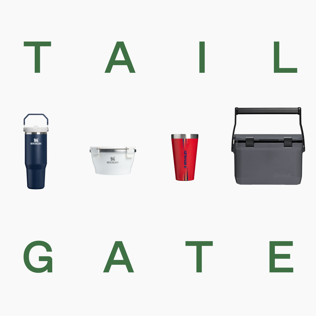 Tailgating Gear