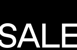 Labor Day Sale