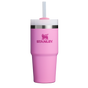 Swatch for Stanley 1913 The Quencher H2.0 FlowState™ Tumbler  14 OZ in Peony