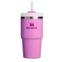 Swatch for Stanley 1913 The Quencher H2.0 FlowState™ Tumbler 20 OZ in Peony