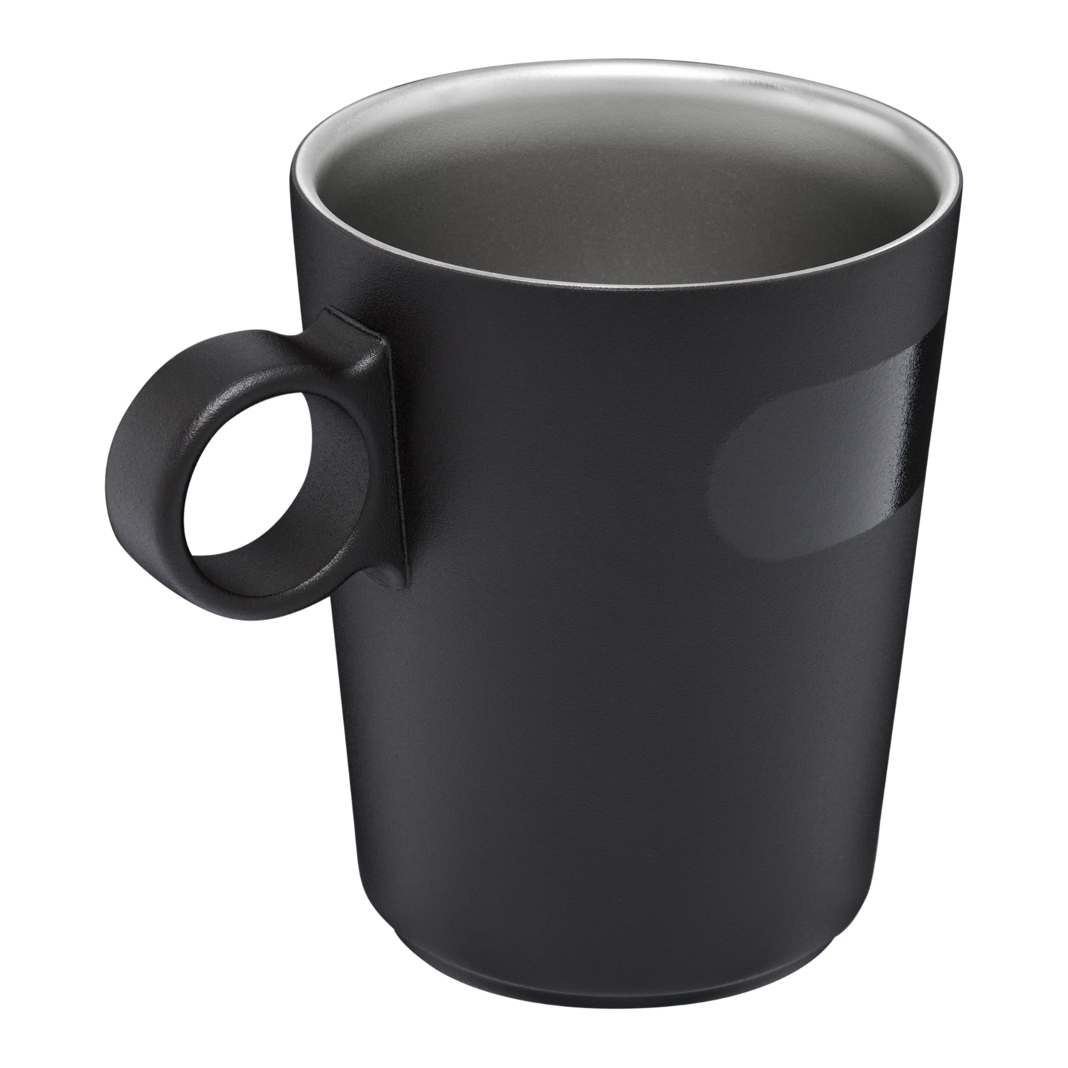 Stanley 1913 The DayBreak Café Latte Cup  10.6 OZ in Foundry Black | View 3