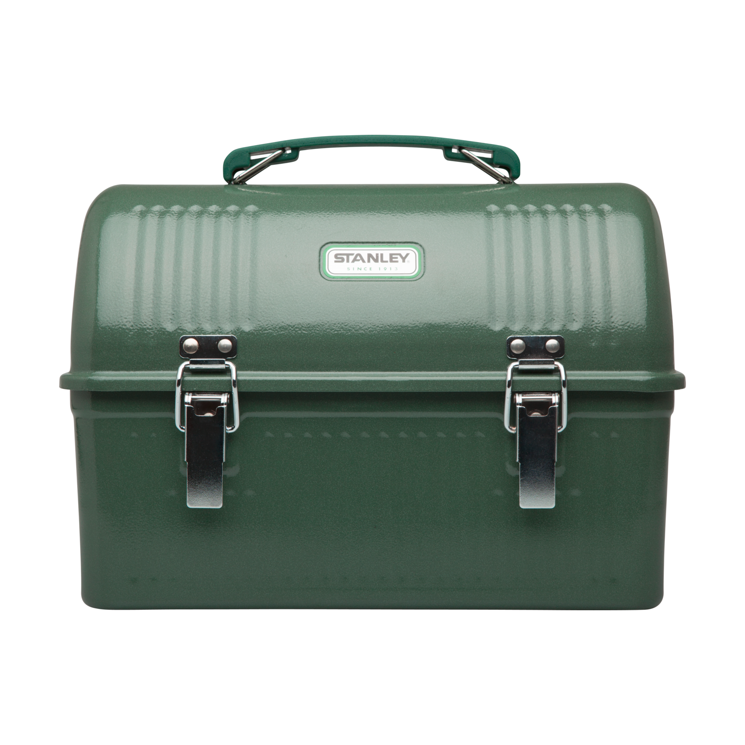 Stanley 1913 Classic Lunch Box 10 QT in Hammertone Green
