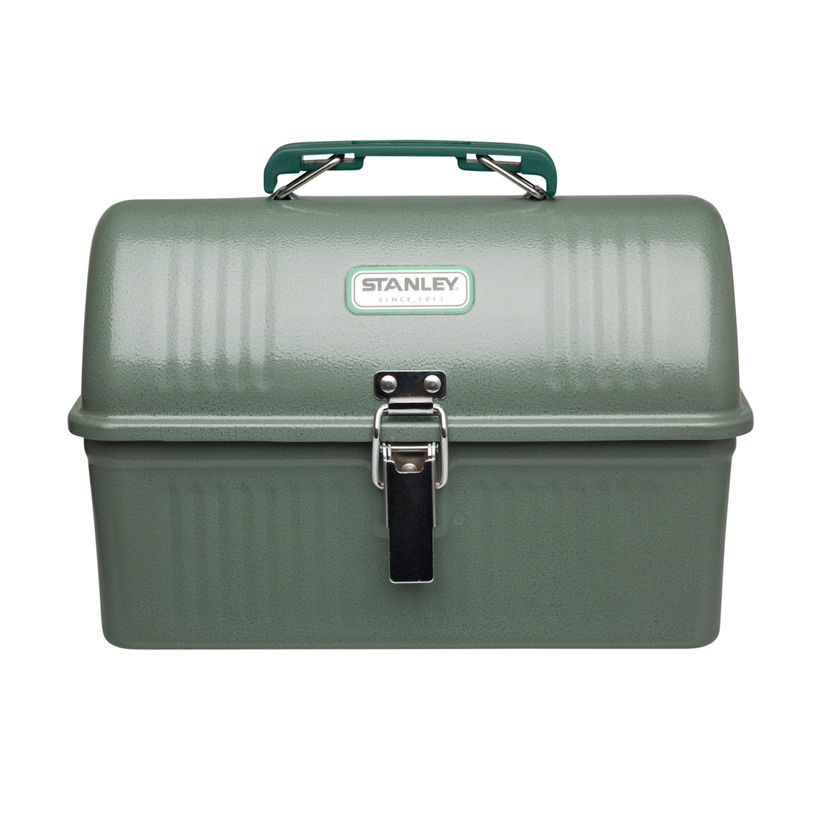 Stanley 1913 Classic Lunch Box 5.5 QT in Hammertone Green