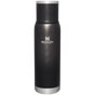 Swatch for Stanley 1913 Adventure To-Go Bottle 1.1 QT in Charcoal Glow