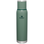 Swatch for Stanley 1913 Adventure To-Go Bottle 1.4 QT in Hammertone Green