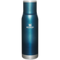 Swatch for Stanley 1913 Adventure To-Go Bottle 25 OZ in Blue Glow