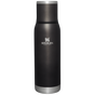 Swatch for Stanley 1913 Adventure To-Go Bottle 25 OZ in Charcoal Glow