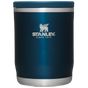 Swatch for Stanley 1913 Adventure To-Go Food Jar 18 OZ in Blue Glow