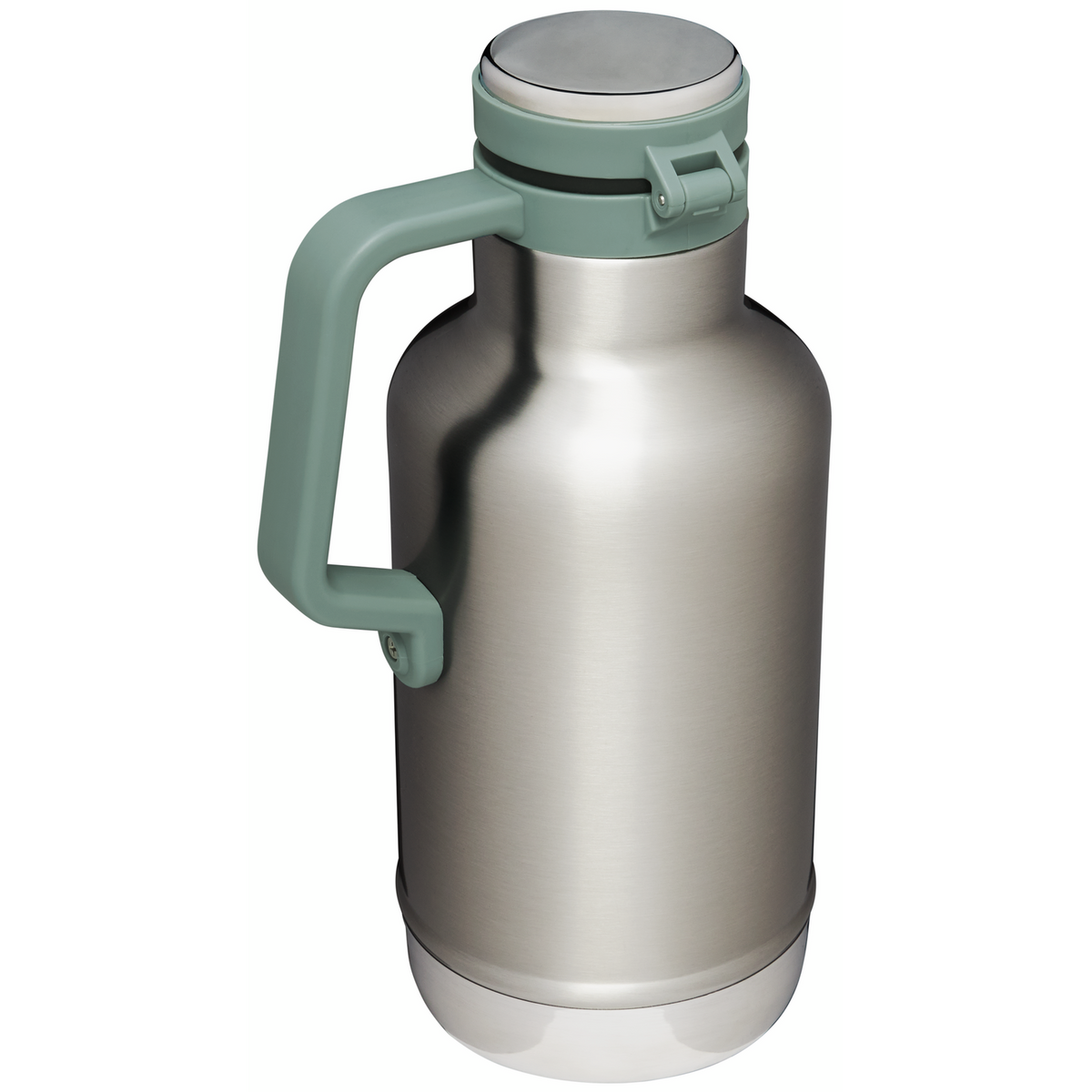 Stanley 1913 Classic Easy-Pour Growler 64 OZ in Stainless Steel