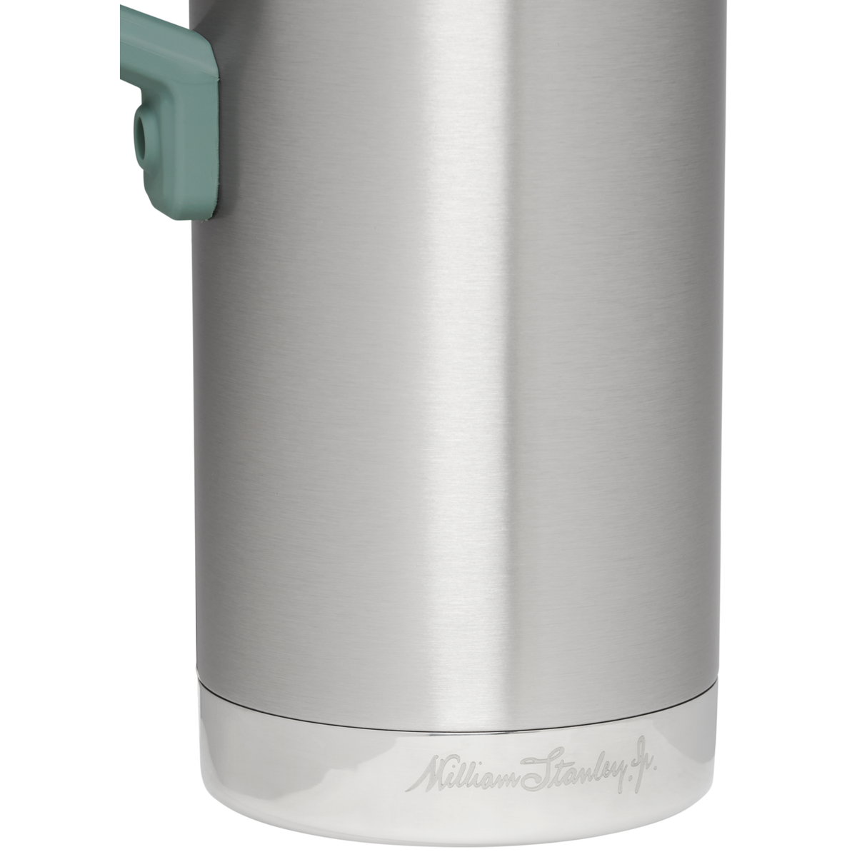 Stanley 1913 Forge Thermal Bottle 1.4 QT in Stainless Steel Shale