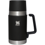 Swatch for Stanley 1913 Forge Thermal Food Jar 24 OZ in Foundry Black