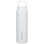 Swatch for Stanley 1913 IceFlow™ Bottle with Cap and Carry+ Lid 36 OZ in Polar