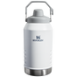Swatch for Stanley 1913 IceFlow™ Jug with Fast Flow Lid 96 OZ in Polar