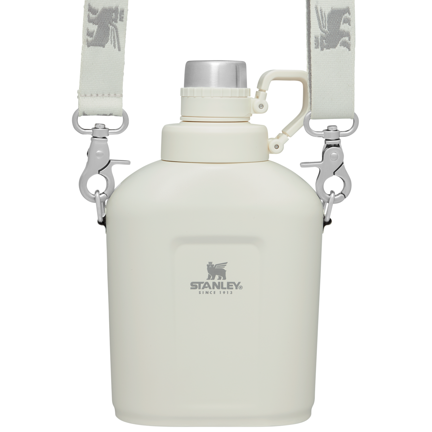 Stanley 1913 The Legendary Classic Canteen 1.1QT in Cream