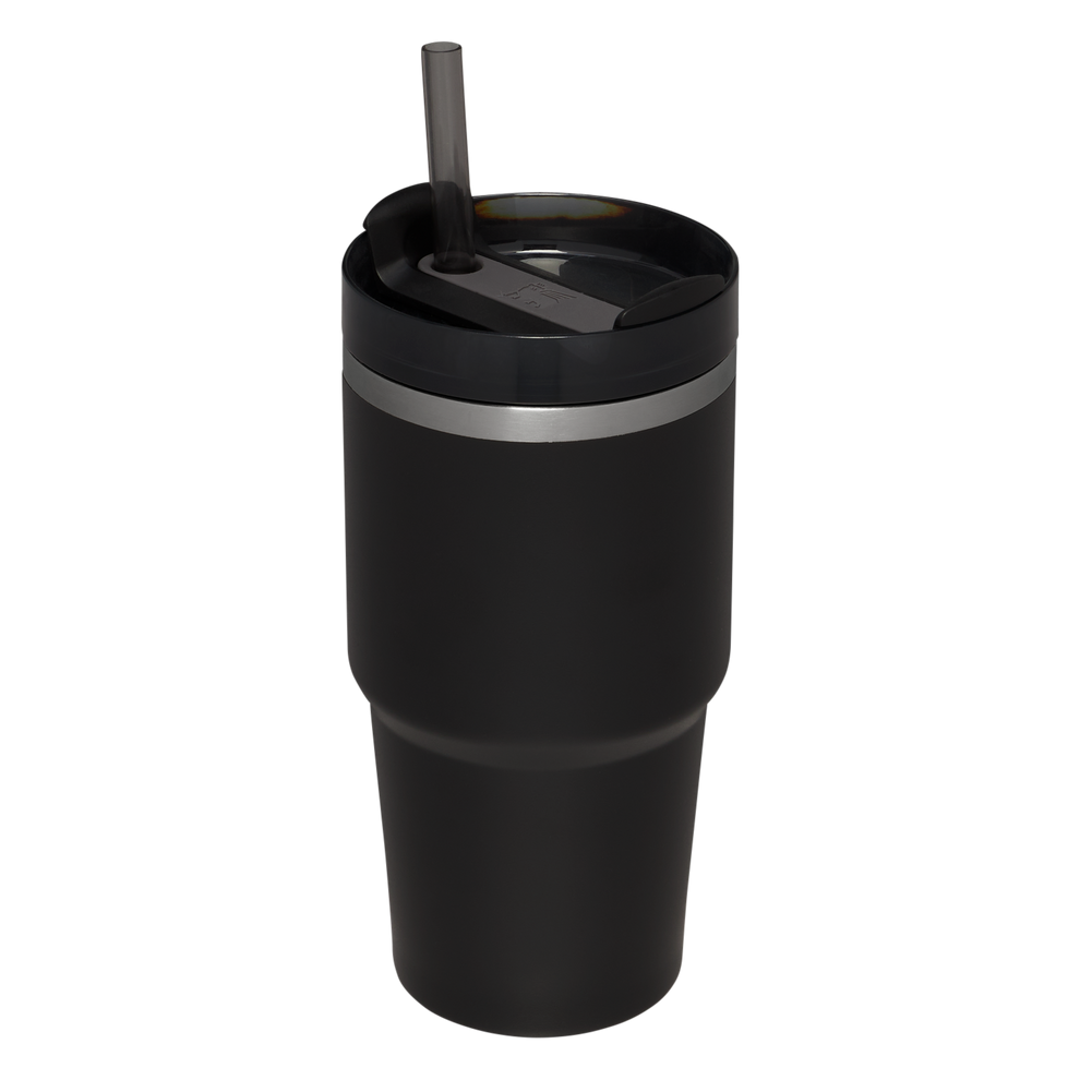Stanley 1913 The Quencher H2.0 FlowState™ Tumbler 20 OZ in Black 2.0