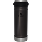 Swatch for Stanley 1913 Classic Travel Mug French Press 16 OZ in Charcoal Glow