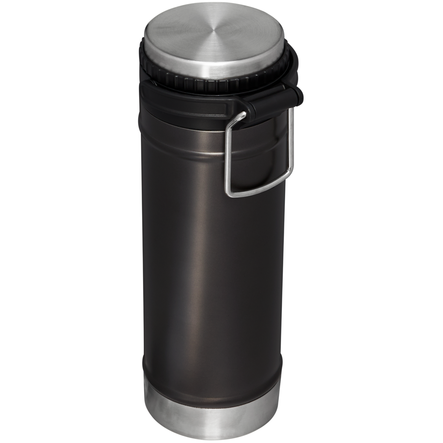 Stanley 1913 Classic Travel Mug French Press 16 OZ in Charcoal Glow | View 1