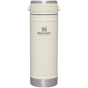 Swatch for Stanley 1913 Classic Travel Mug French Press 16 OZ in Cream Gloss