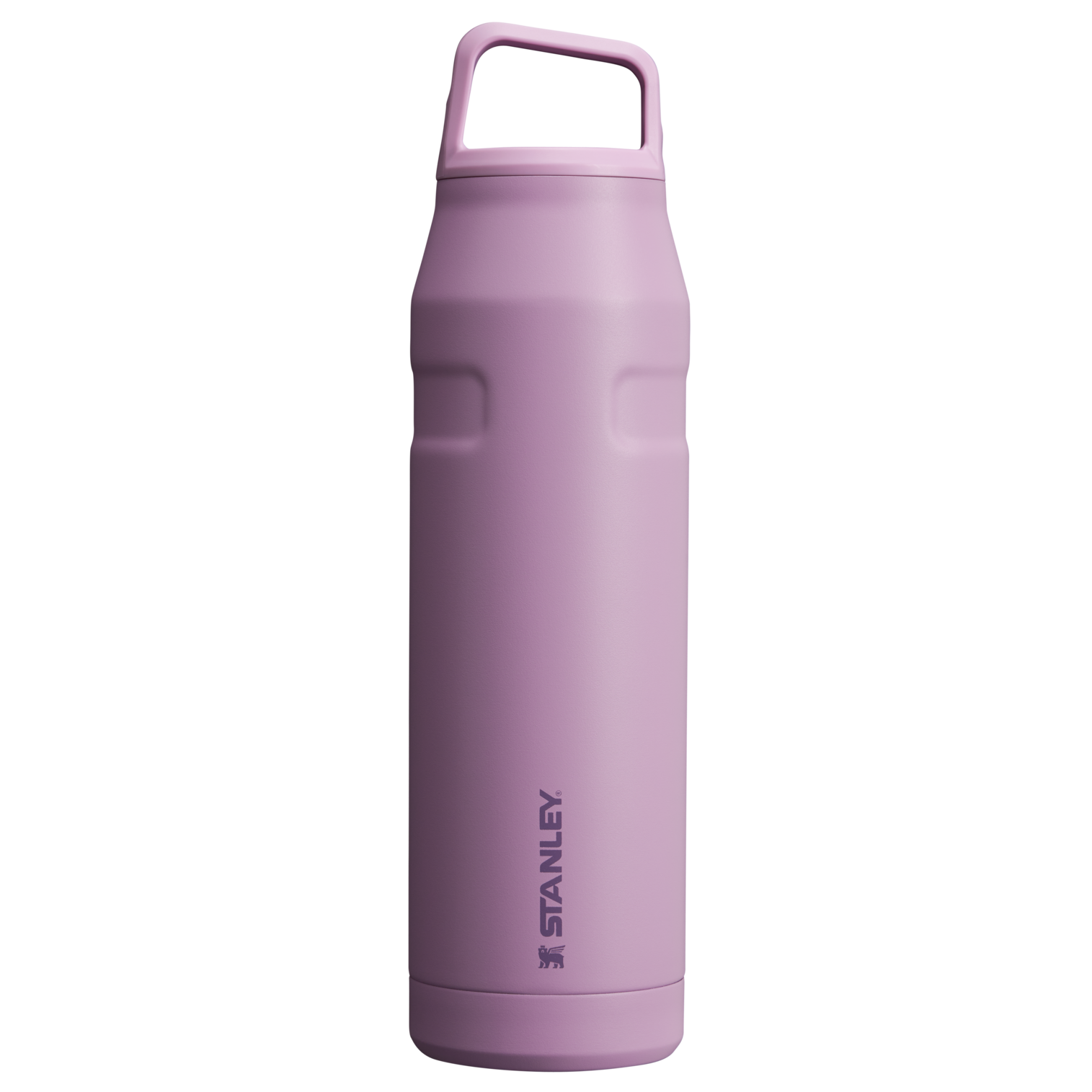 Stanley 1913 IceFlow™ Bottle with Cap and Carry+ Lid 36 OZ in Lilac