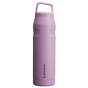 Swatch for Stanley 1913 IceFlow™ Bottle with Cap and Carry+ Lid 36 OZ in Lilac