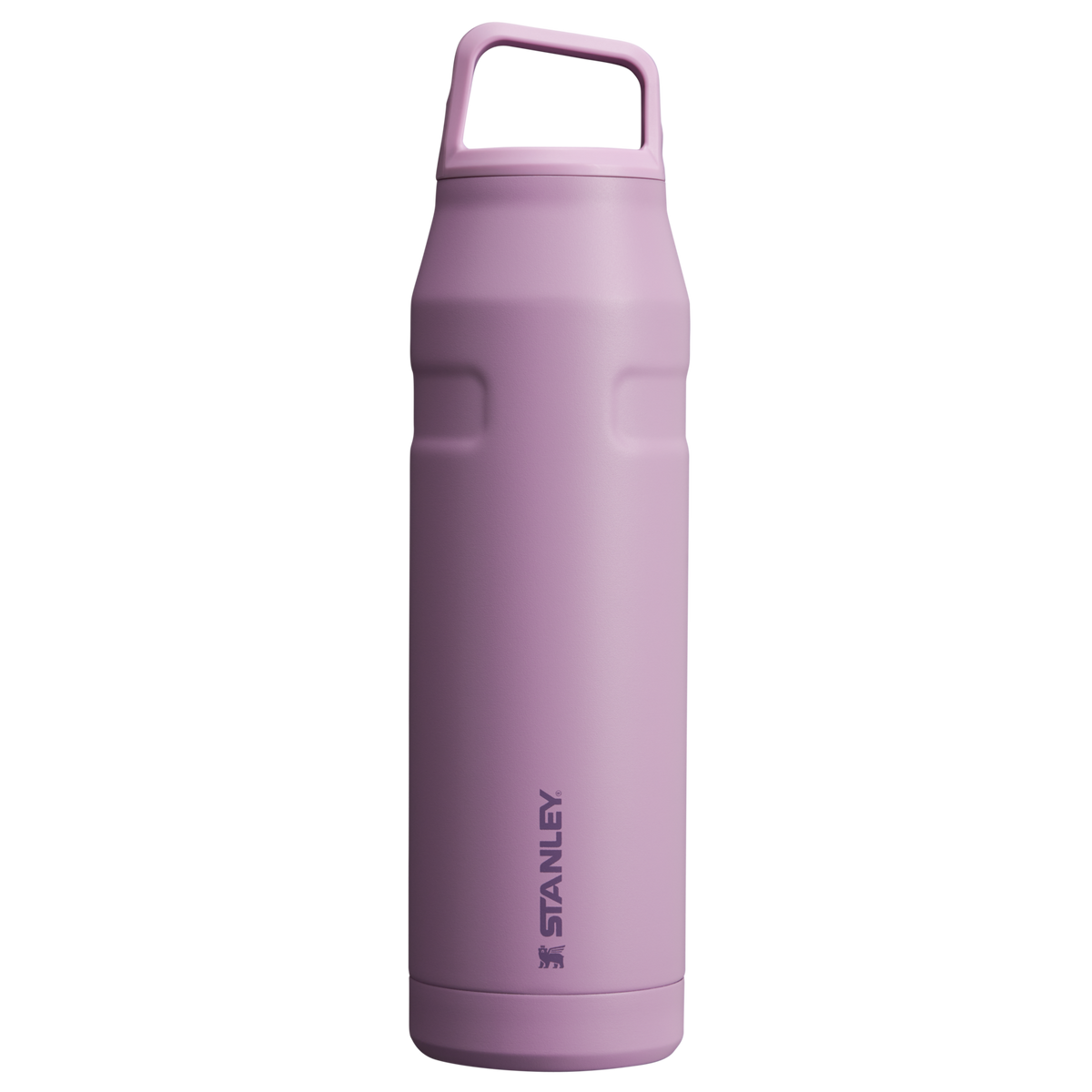Stanley 1913 IceFlow™ Bottle with Cap and Carry+ Lid 36 OZ in Lilac