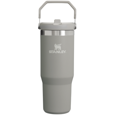 The IceFlow™ Flip Straw Tumbler | 30 OZ