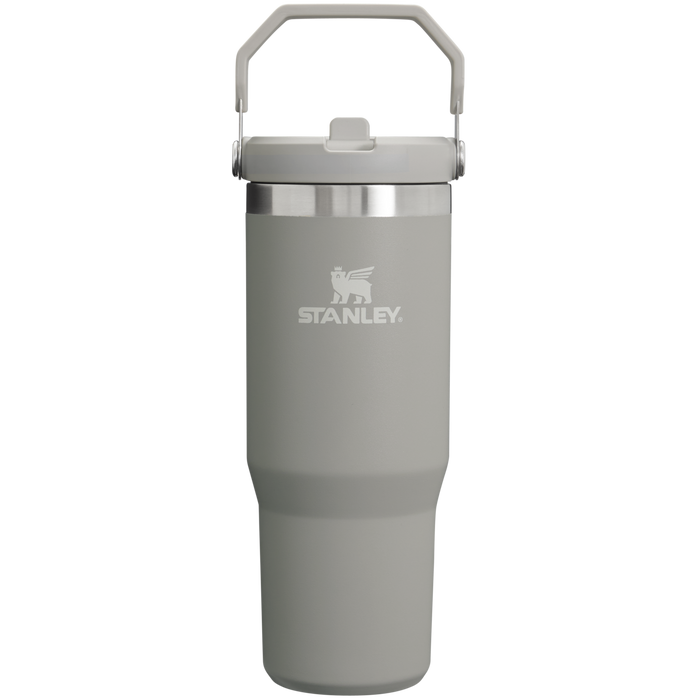 Stanley 1913 The IceFlow™ Flip Straw Tumbler 30 OZ in Ash