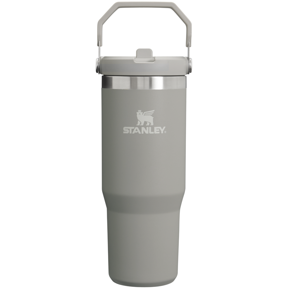 Stanley 1913 The IceFlow™ Flip Straw Tumbler 30 OZ in Ash