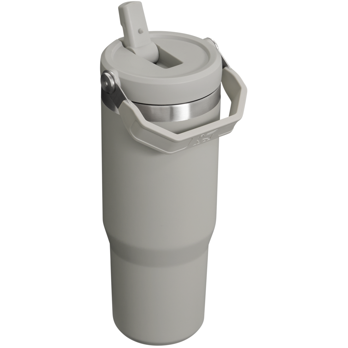 Stanley 1913 The IceFlow™ Flip Straw Tumbler 30 OZ in Ash