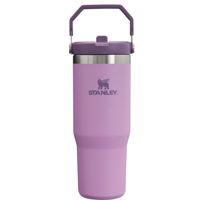 Stanley 1913 The IceFlow™ Flip Straw Tumbler 30 OZ in Lilac
