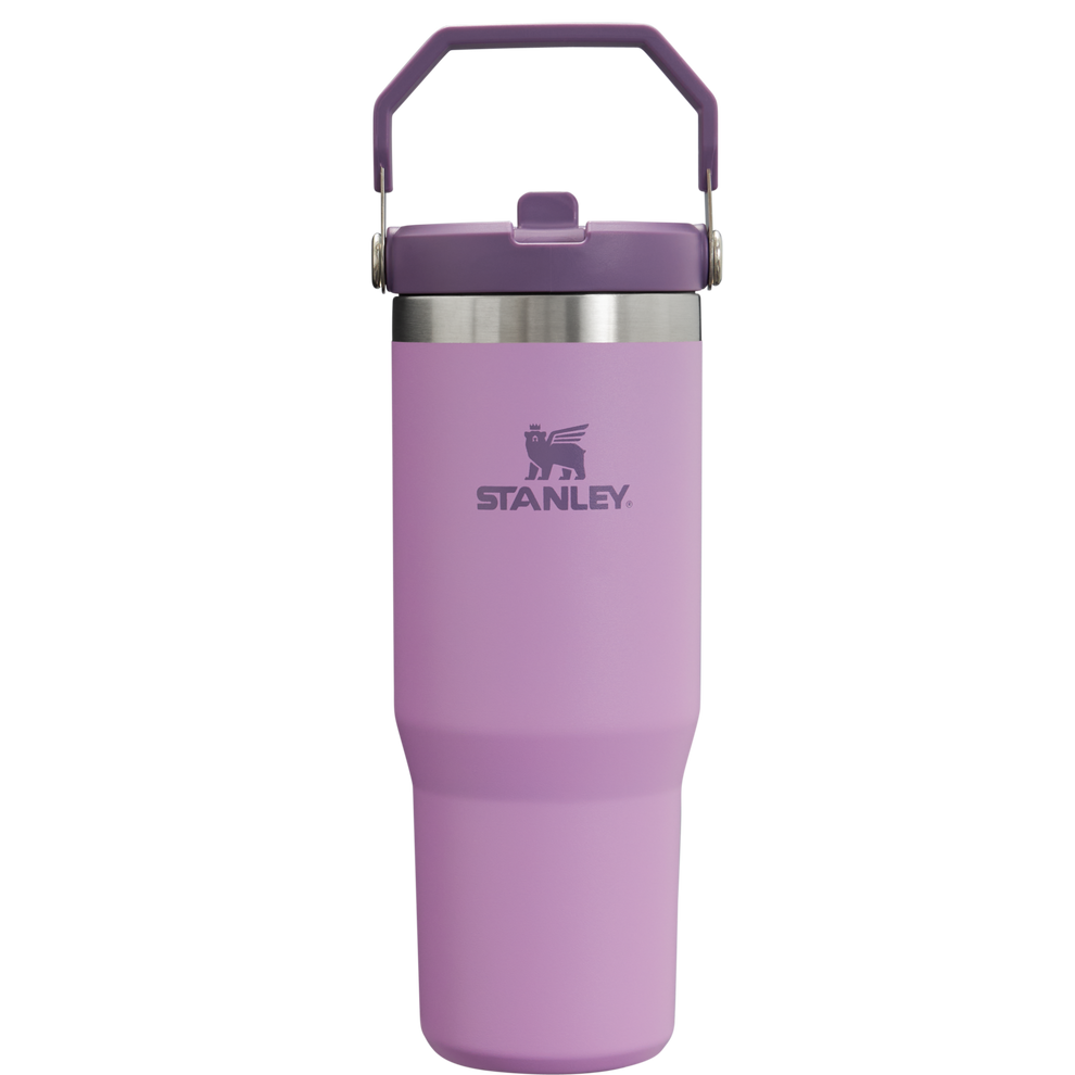 Stanley 1913 The IceFlow™ Flip Straw Tumbler 30 OZ in Lilac
