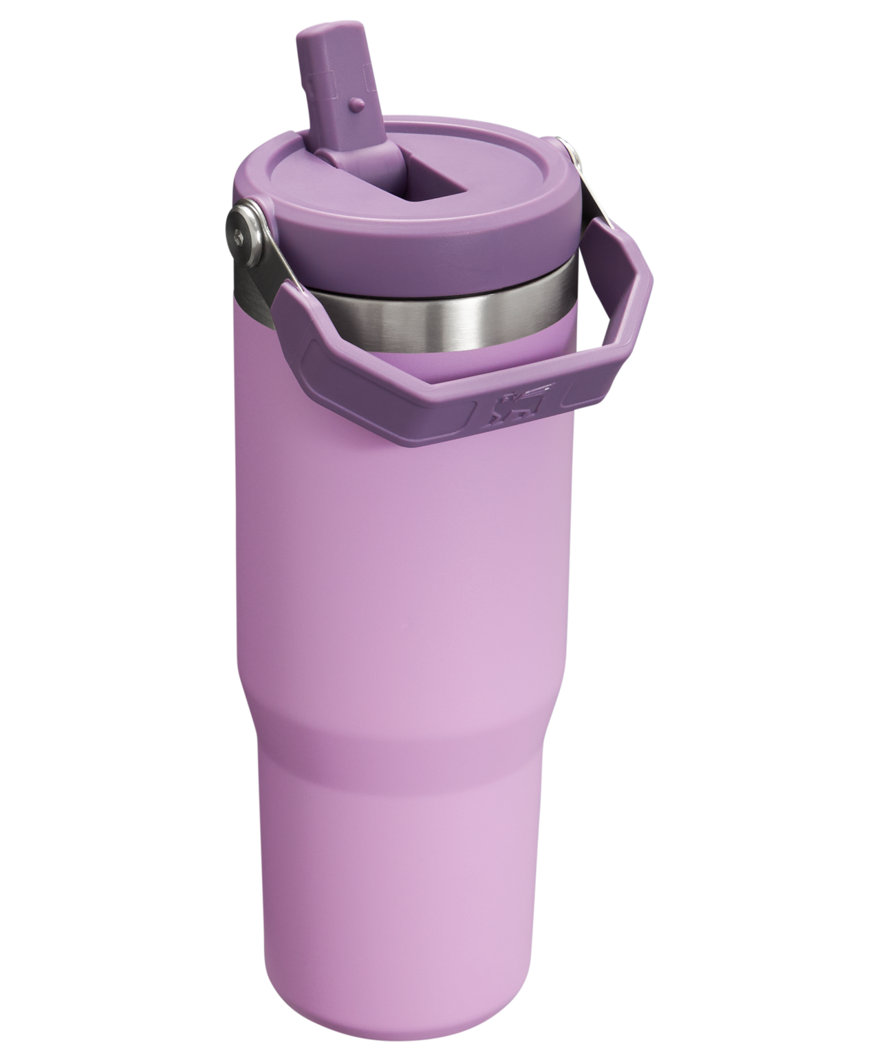 Stanley 1913 The IceFlow™ Flip Straw Tumbler 30 OZ in Lilac | View 1