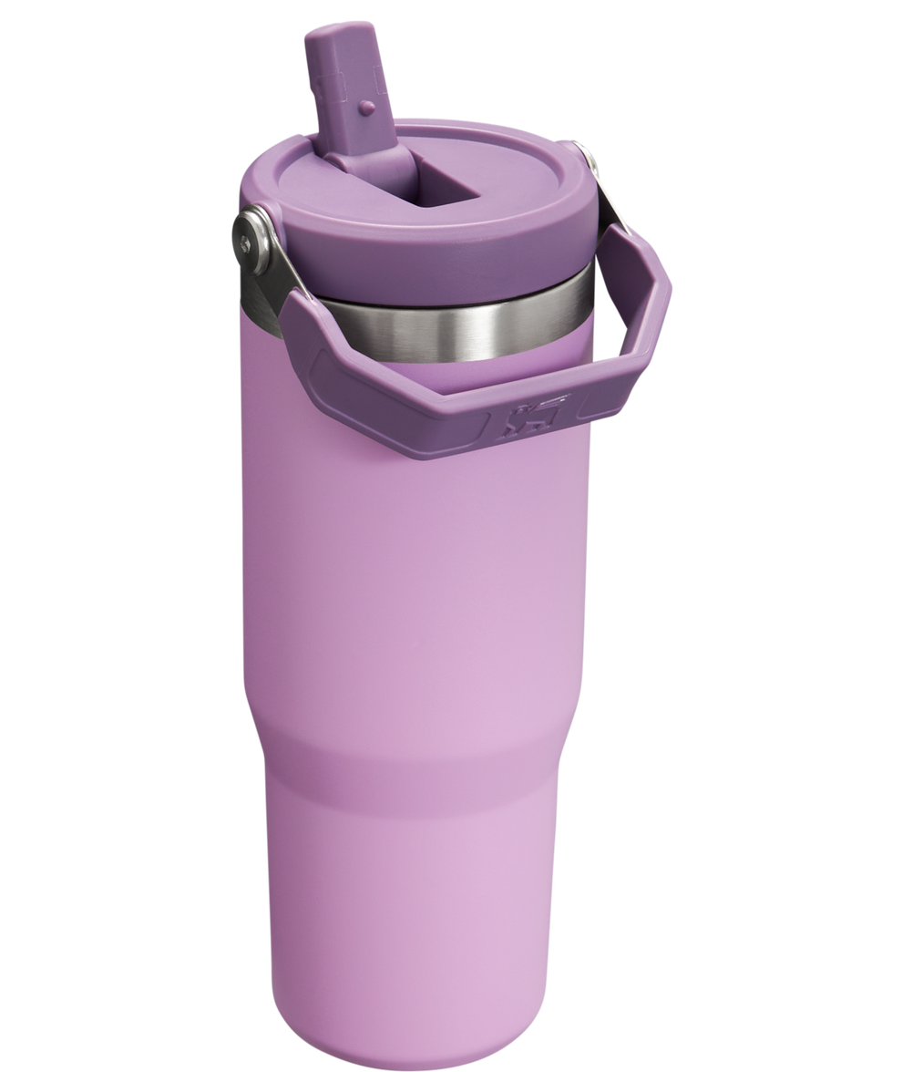 Stanley 1913 The IceFlow™ Flip Straw Tumbler 30 OZ in Lilac