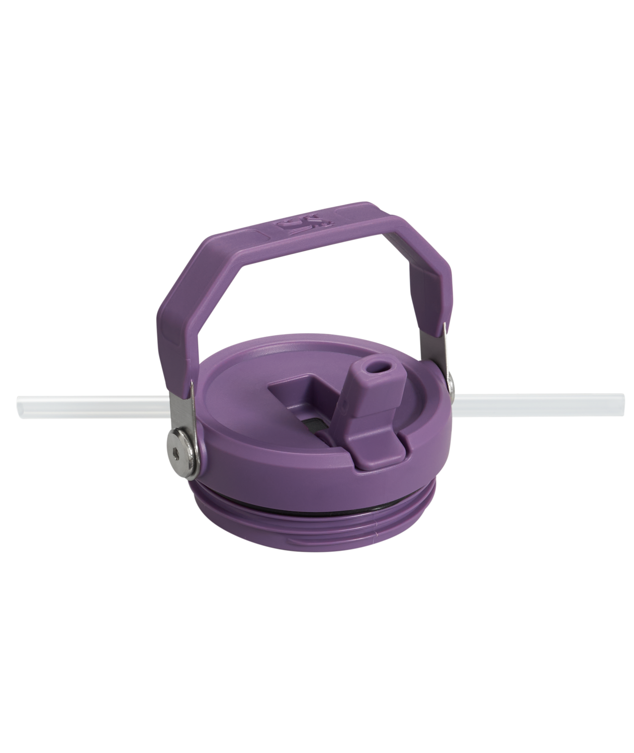 Stanley 1913 The IceFlow™ Flip Straw Tumbler 30 OZ in Lilac | View 2