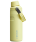 Swatch for Stanley 1913 IceFlow™ Bottle with Fast Flow Lid 16 OZ in Pomelo | Front View