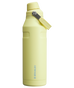 Swatch for Stanley 1913 IceFlow™ Bottle with Fast Flow Lid 50 OZ in Pomelo | Front View