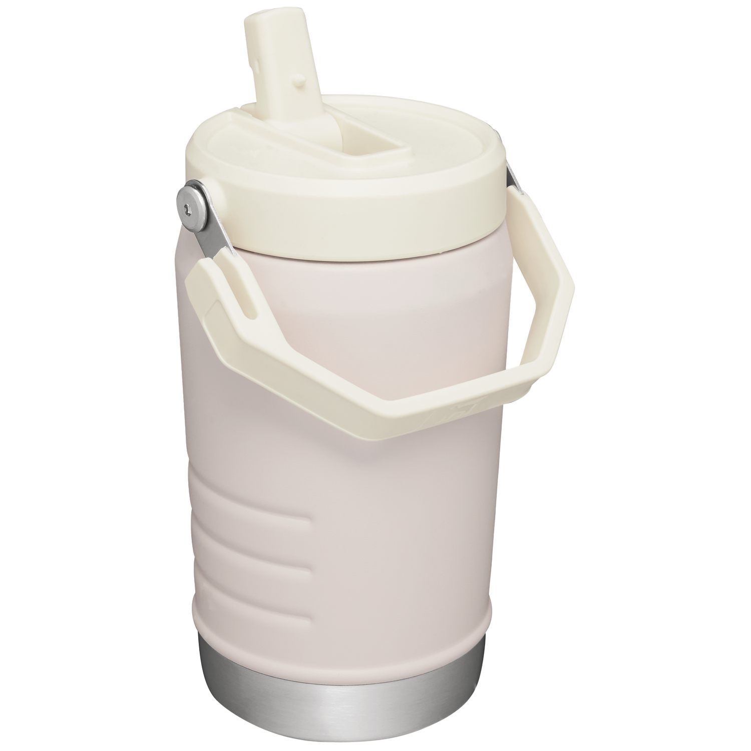 Stanley 1913 The IceFlow™ Flip Straw Jug 40 OZ in Rose Quartz | View 1