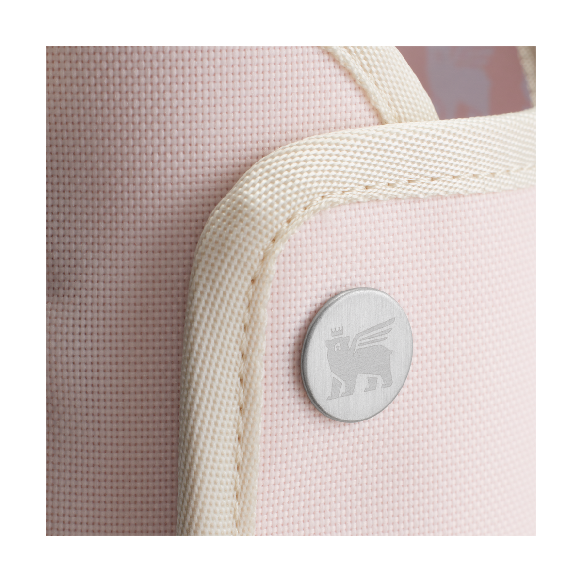Stanley 1913 The All Day 40 OZ Quencher Carry-All in Rose Quartz