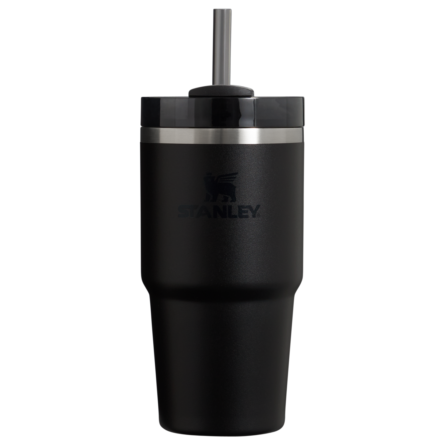 Stanley 1913 The Quencher H2.0 FlowState™ Tumbler 20 OZ in Black 2.0