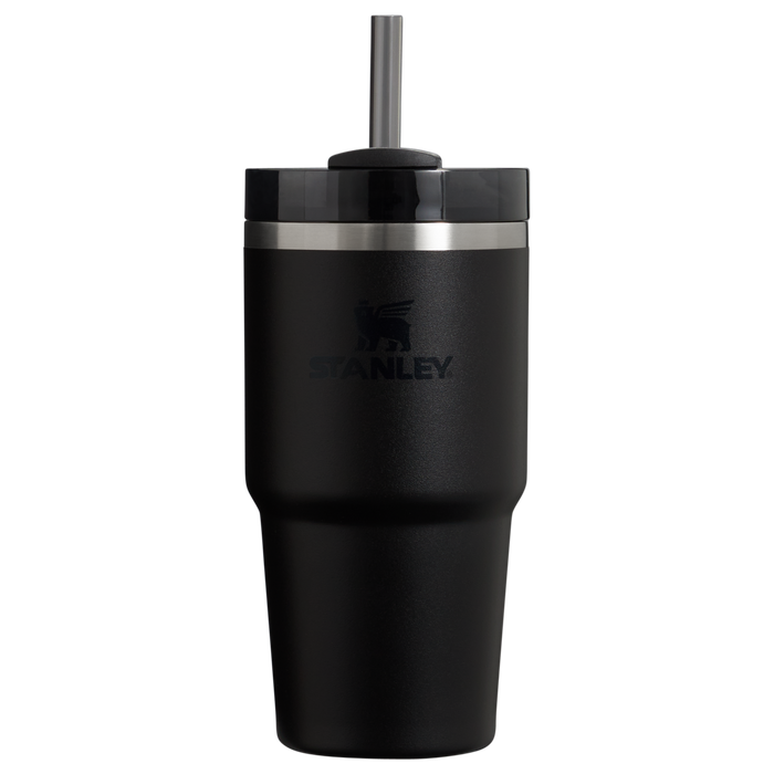 Stanley 1913 The Quencher H2.0 FlowState™ Tumbler 20 OZ in Black 2.0
