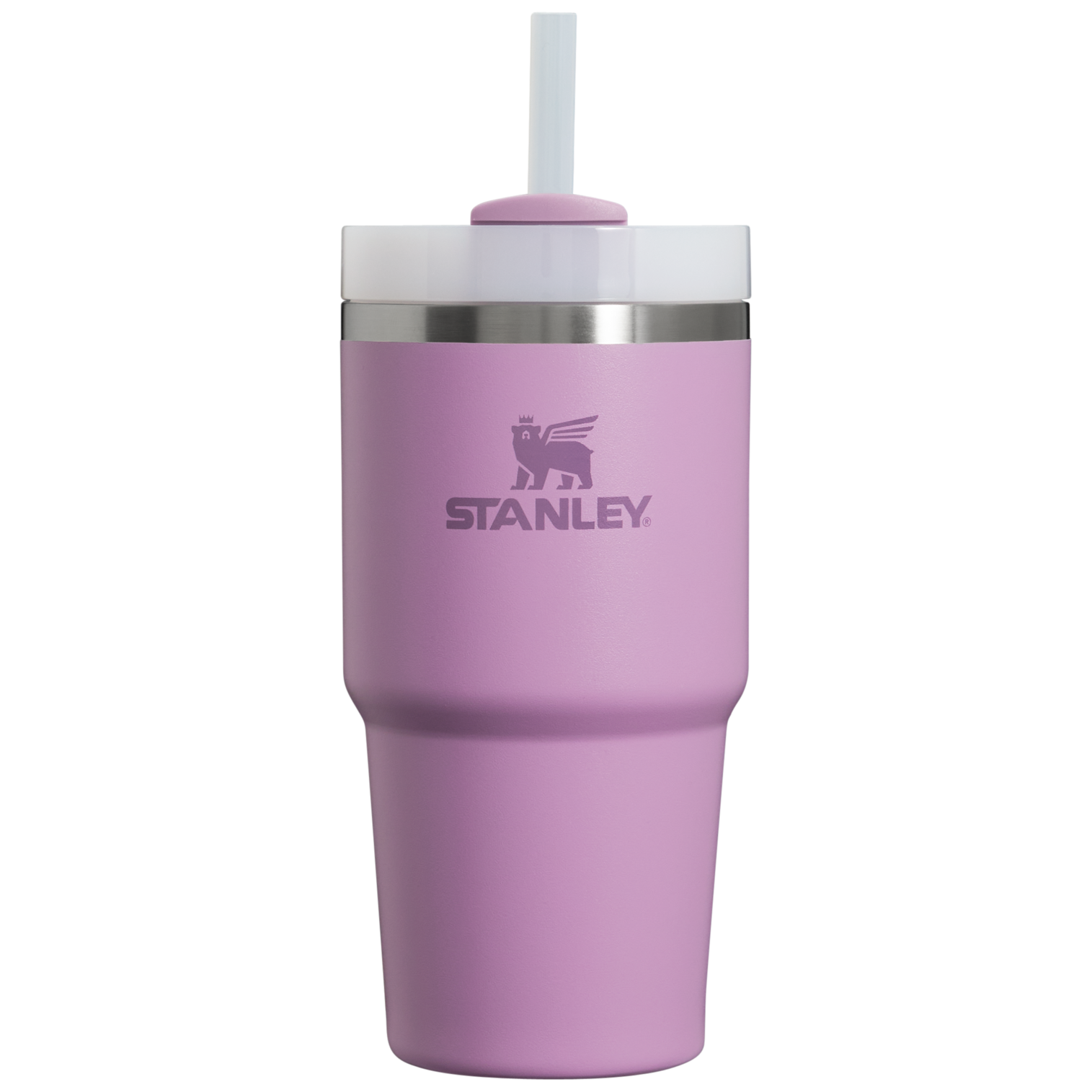 Stanley 1913 The Quencher H2.0 FlowState™ Tumbler 20 OZ in Lilac