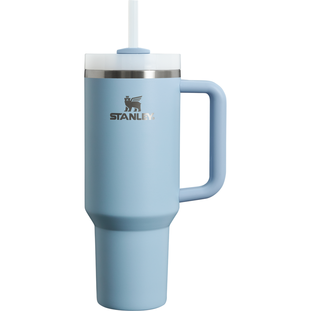 Stanley 1913 The Reverb Quencher H2.0 FlowState™ Tumbler 30 oz in Frost Reverb | View 1