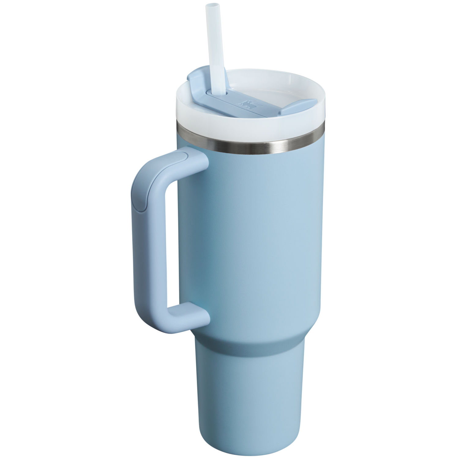 Stanley 1913 The Reverb Quencher H2.0 FlowState™ Tumbler 30 oz in Frost Reverb | View 2