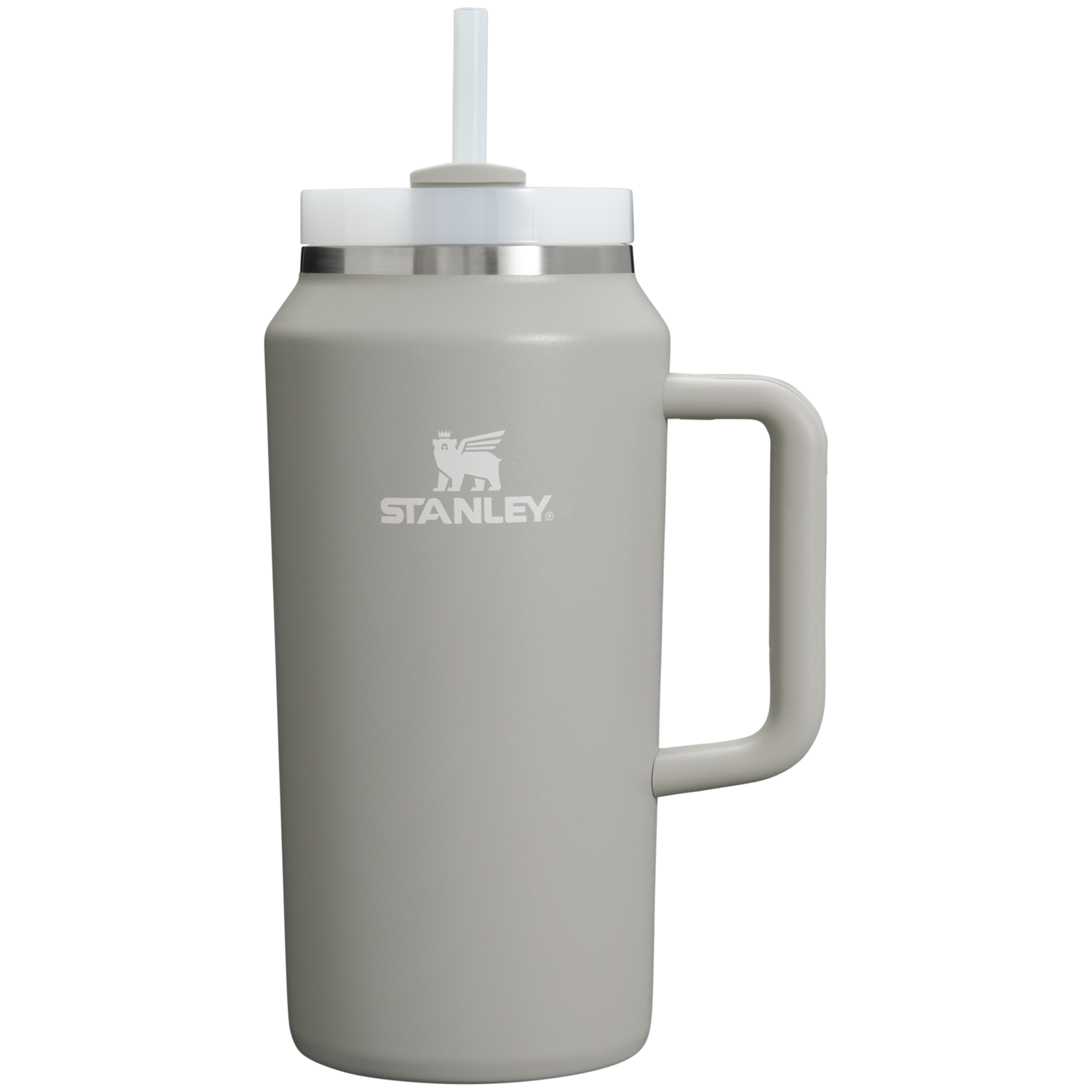 Stanley 1913 The Quencher H2.0 FlowState™ Tumbler  64 OZ in Ash