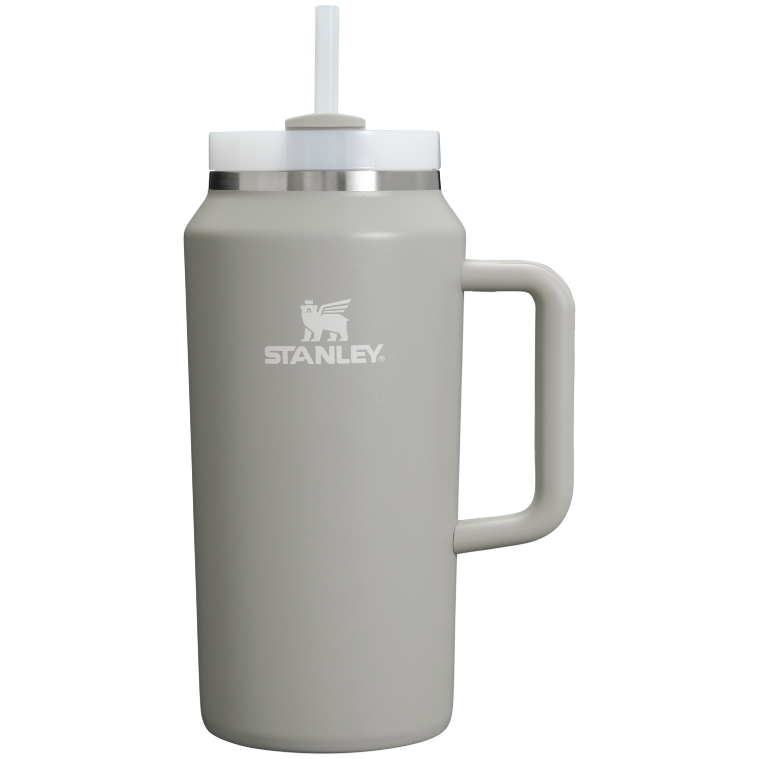 Stanley 1913 The Quencher H2.0 FlowState™ Tumbler  64 OZ in Ash | View 1
