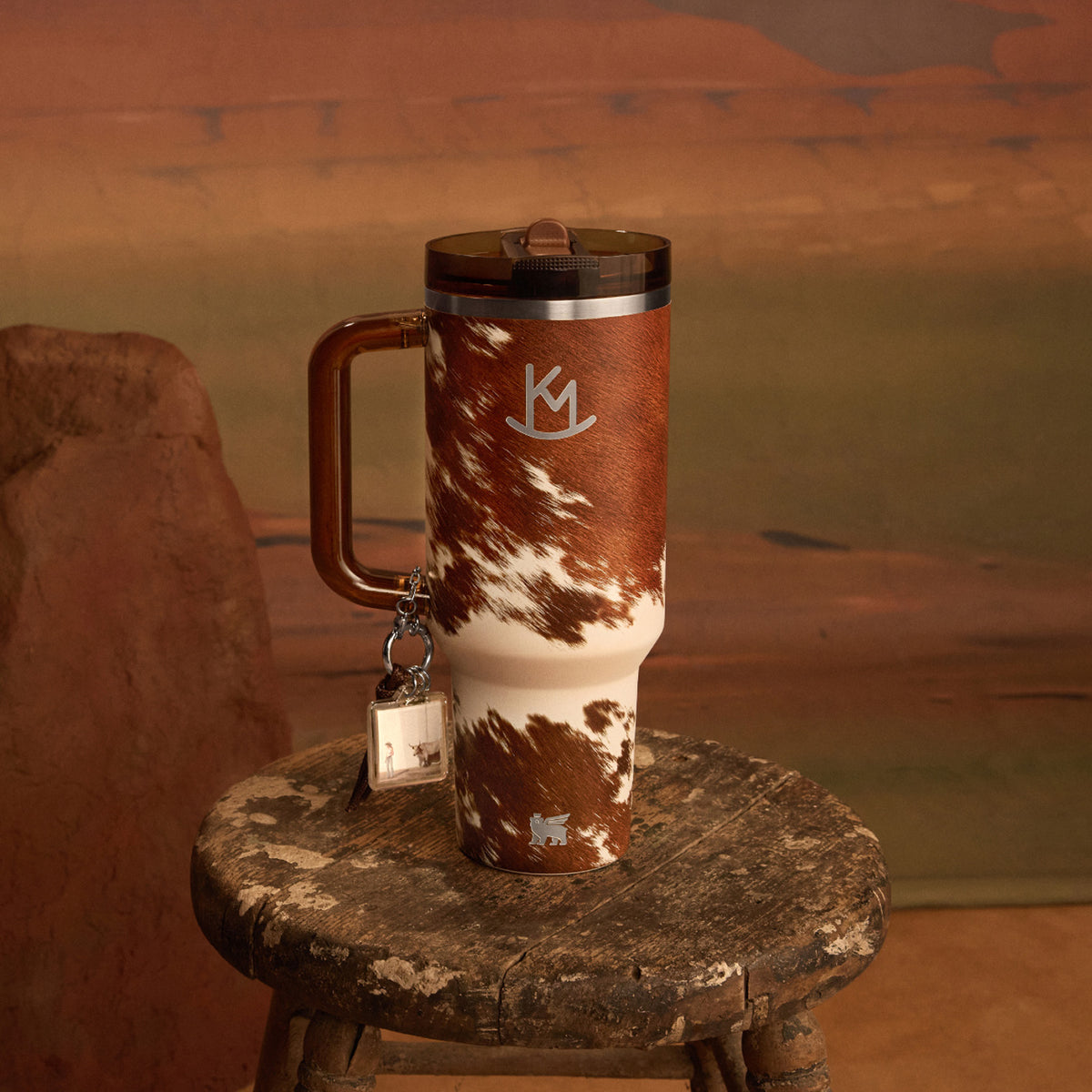 Stanley 1913 The Kacey Musgraves x Stanley 1913 Quencher® ProTour Flip Straw Tumbler 40 OZ in Kacey Musgraves Rodeo