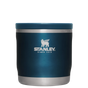 Swatch for Stanley 1913 Adventure To-Go Food Jar 12 OZ in Blue Glow