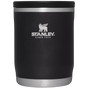 Swatch for Stanley 1913 Adventure To-Go Food Jar 18 OZ in Black Glow